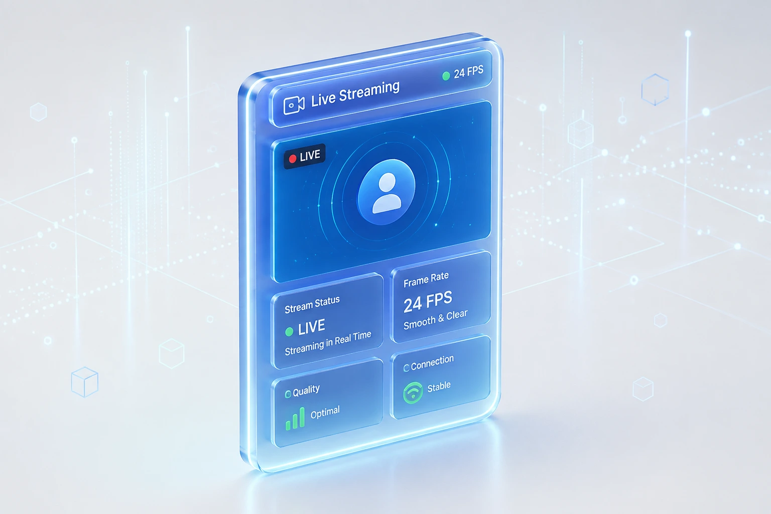 Tracknesty Live Screen Monitoring Software Interface